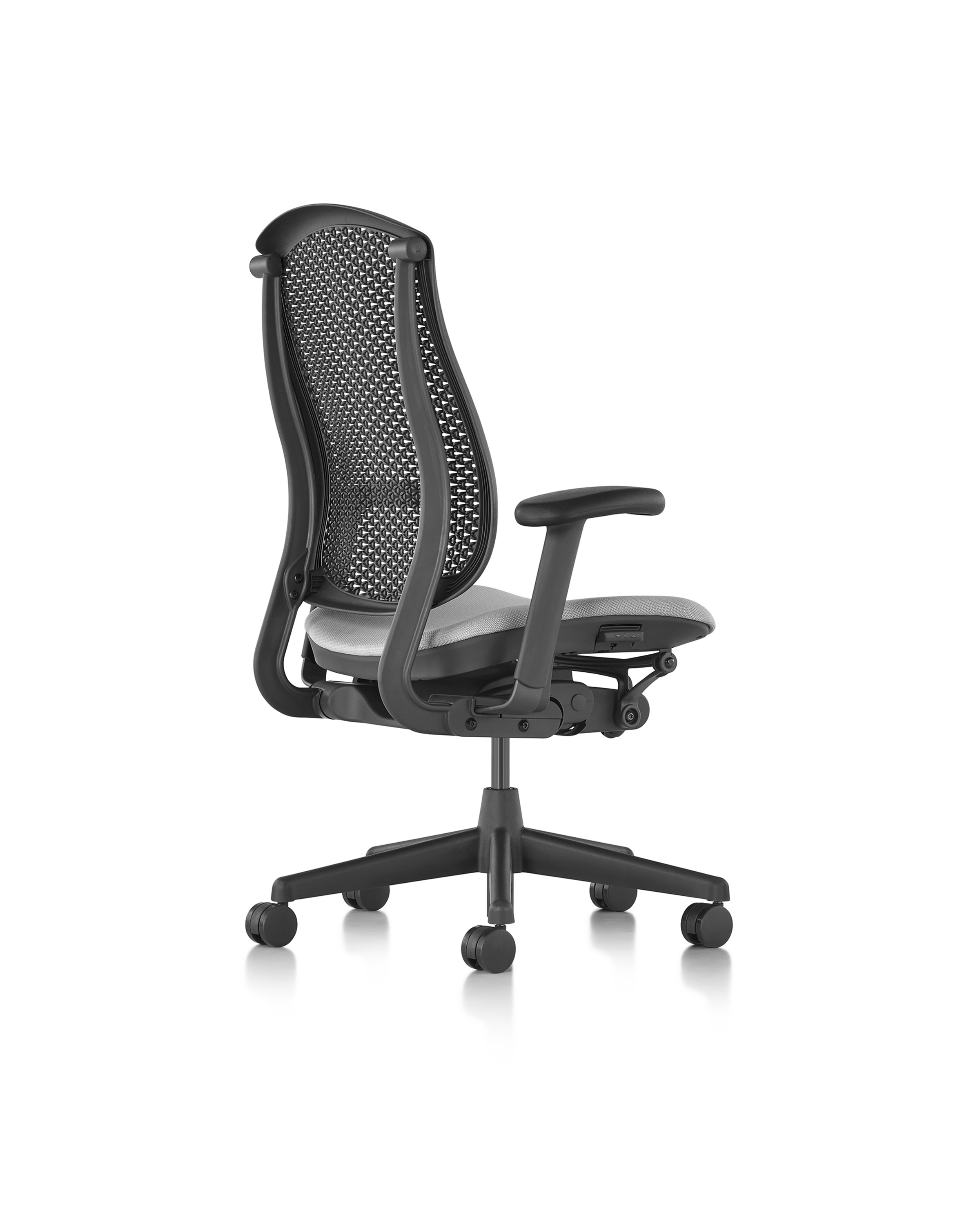 办公椅|布面职员椅|办公家具|万象城(中国)家具|塞勒职员椅